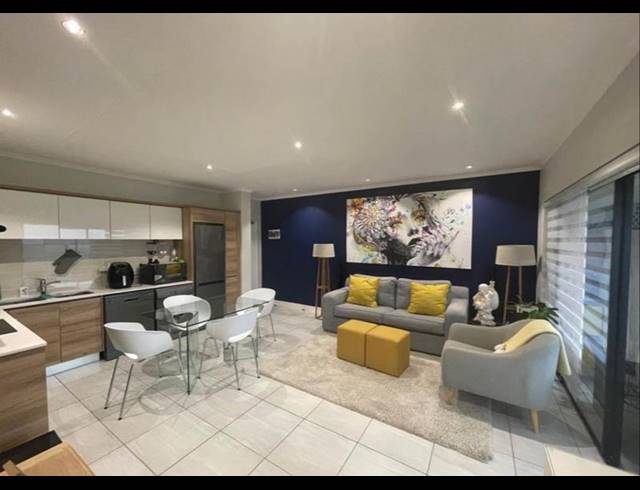 1 BEDROOM PROPERTY TO RENT IN WATERFALL VIEW